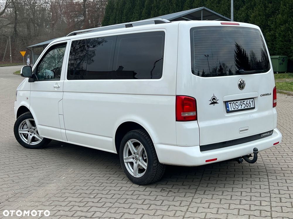 Volkswagen Caravelle L1 Comfortline - 32