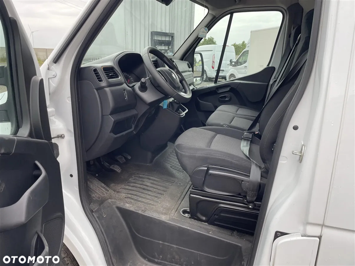 Renault MASTER - 19