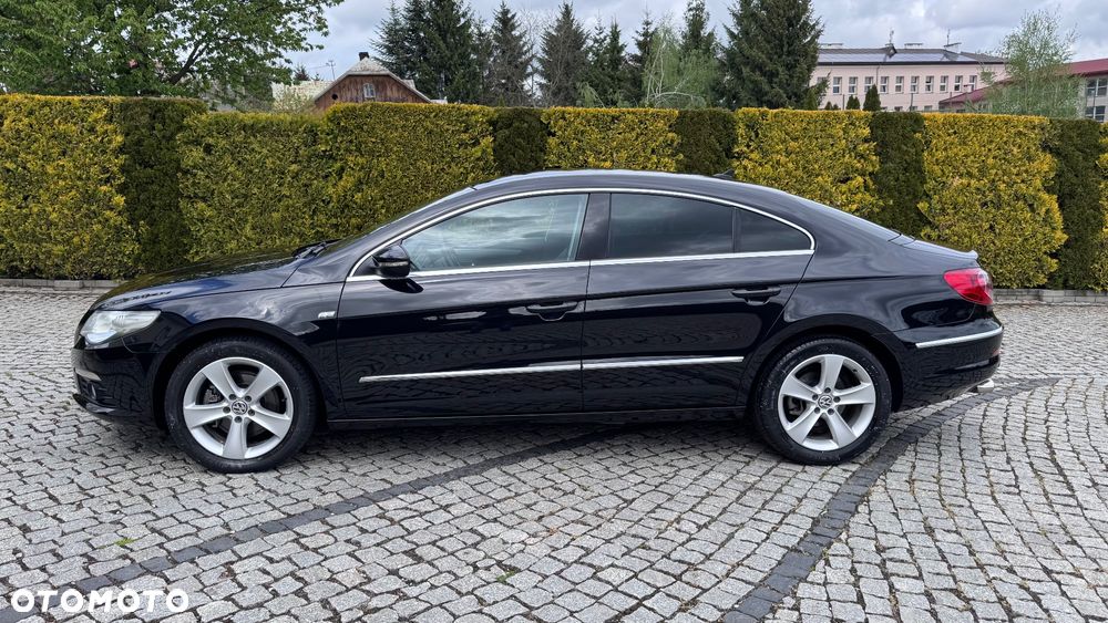 Volkswagen Passat CC 2.0 TSI DSG Exclusive - 24