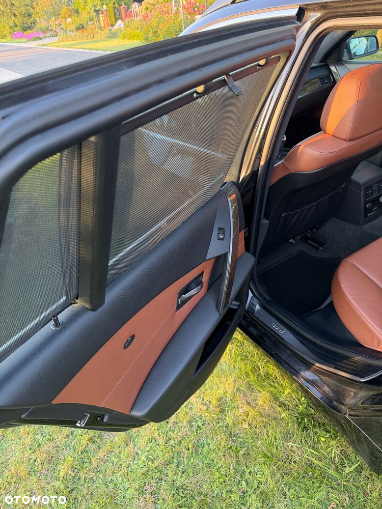 BMW Seria 5 520d - 8