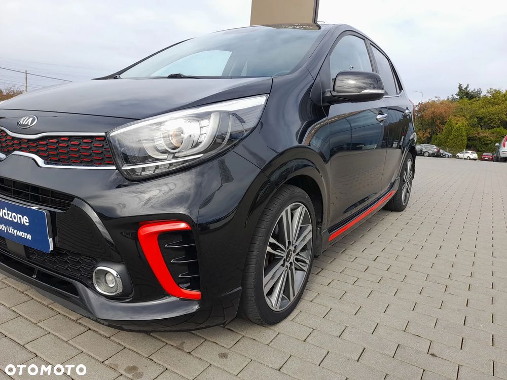 Kia Picanto 1.2 GT Line - 3