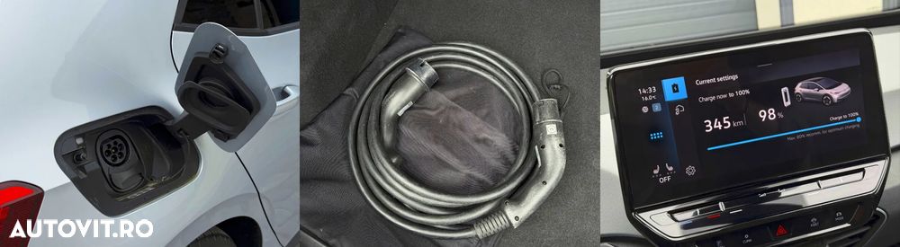 Volkswagen ID.3 58 kWh Pro Performance - 35