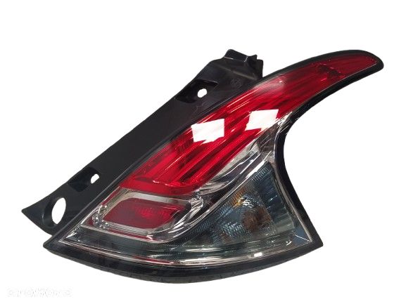 LANCIA YPSILON III LAMPA PRAWY TYŁ PRAWA TYLNA ORYGINAŁ - 1