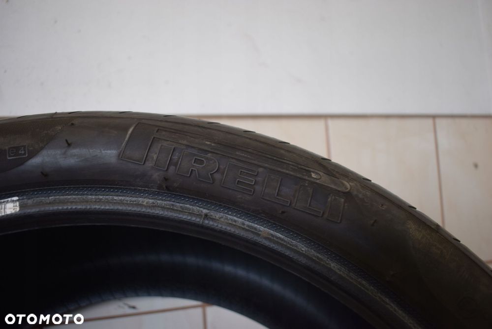 ZR20 295/30 Pirelli P Zero N0 Wysyłka gratis! - 5