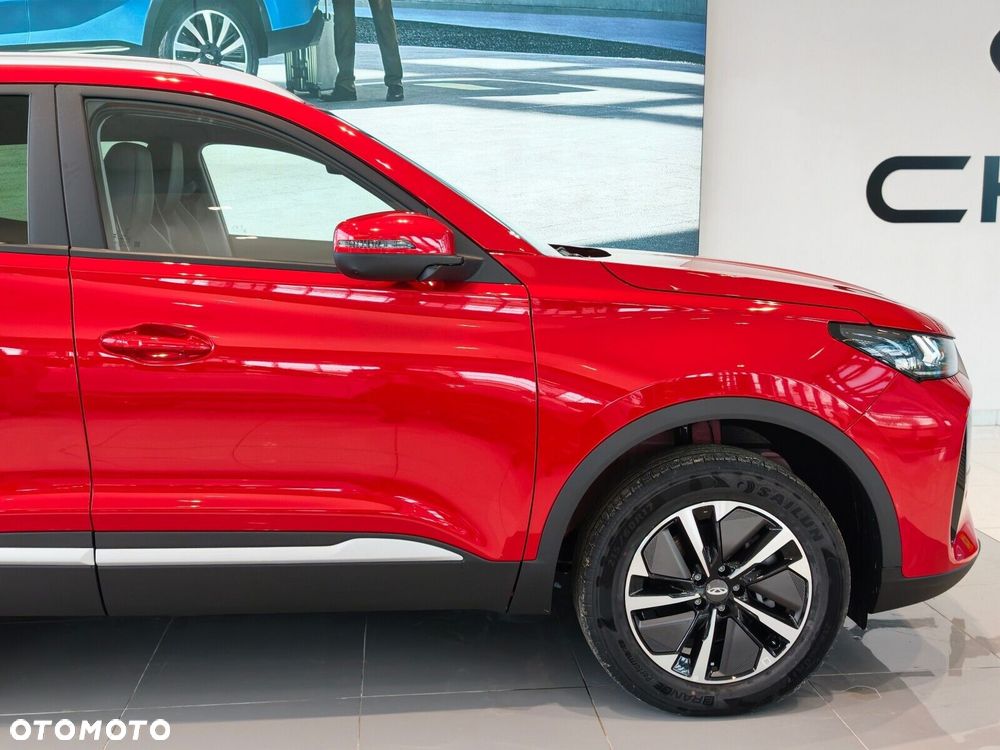 Chery Tiggo 4 - 9