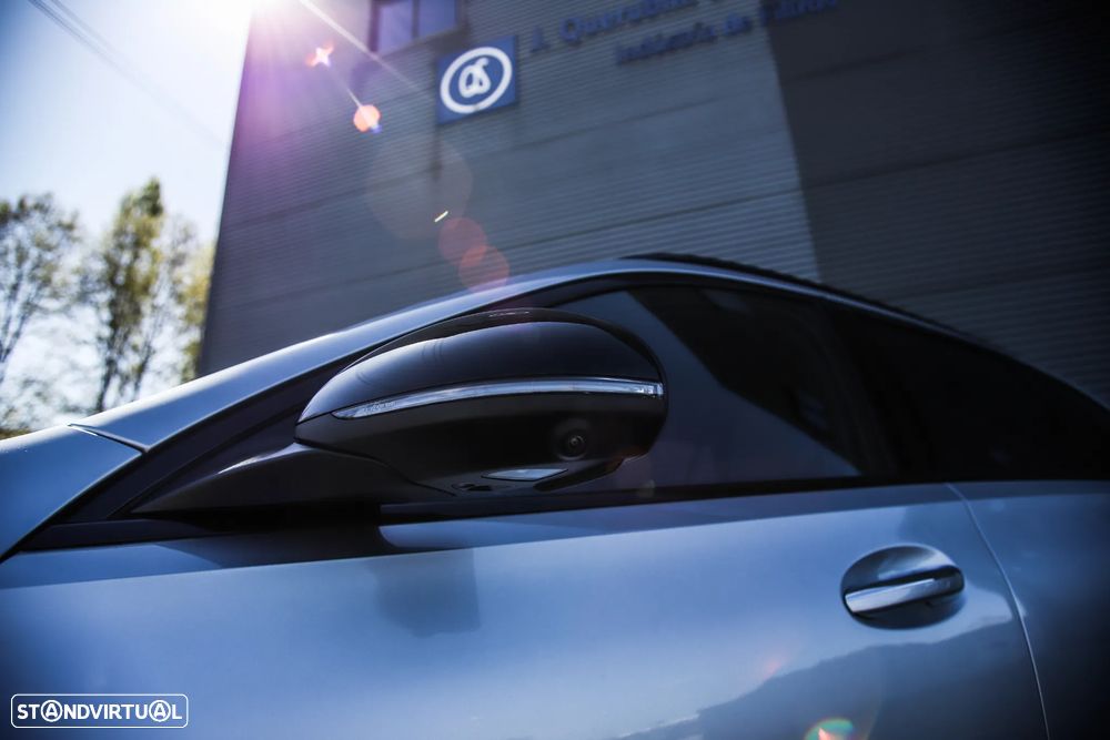 Mercedes-Benz C 300 de T 9G-TRONIC AMG Line - 8