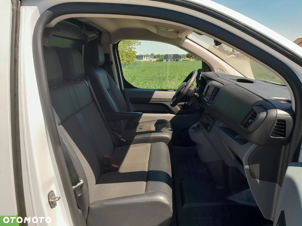 Peugeot Expert - 9