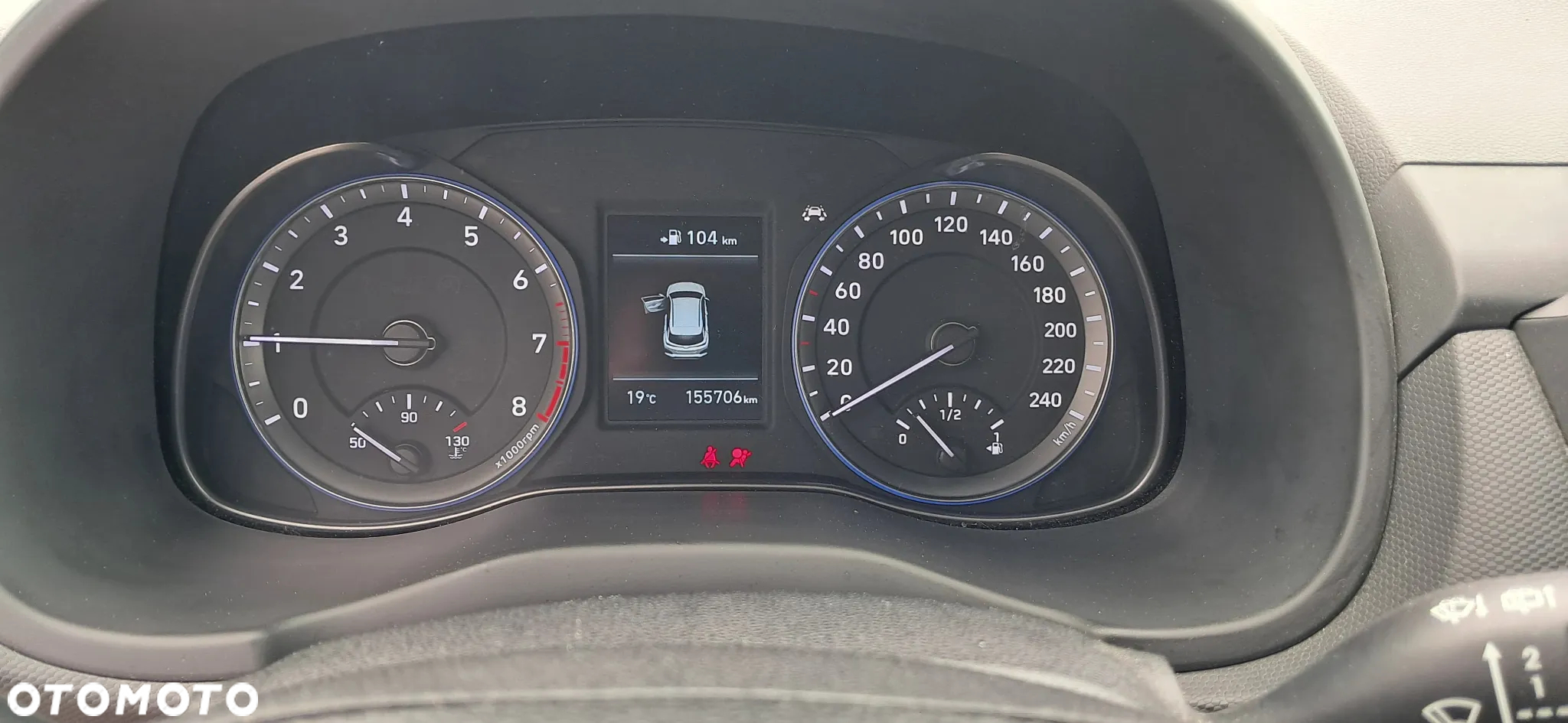 Hyundai Kona 1.0 T-GDI Trend - 21
