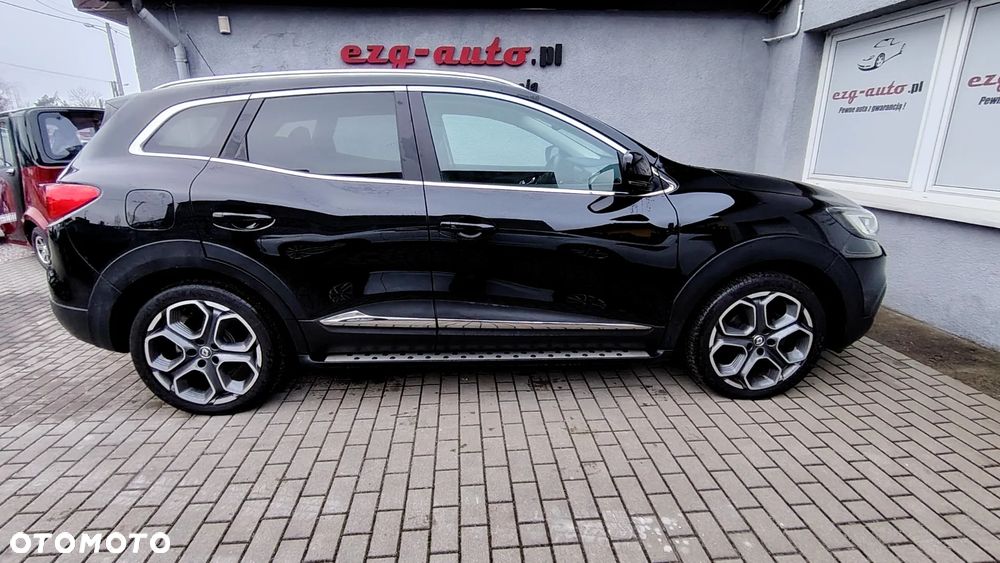 Renault Kadjar Energy TCe 130 Experience - 6