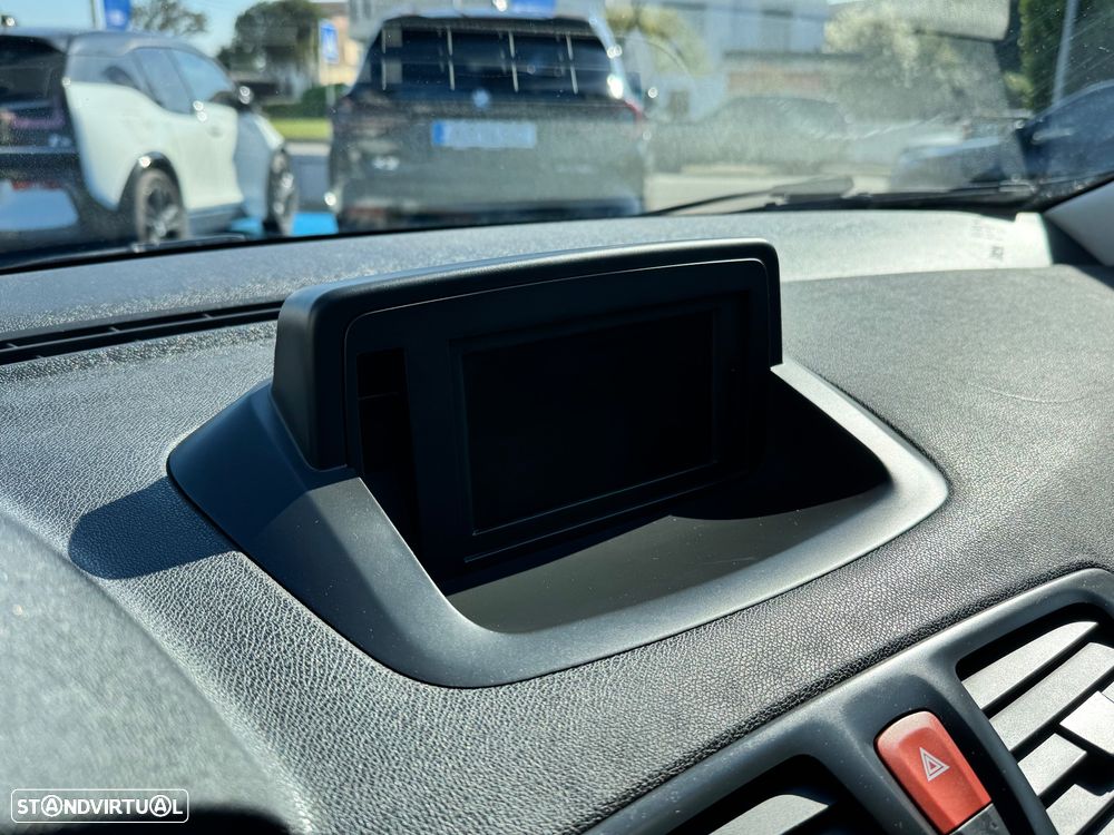 Renault Mégane Coupe - 12