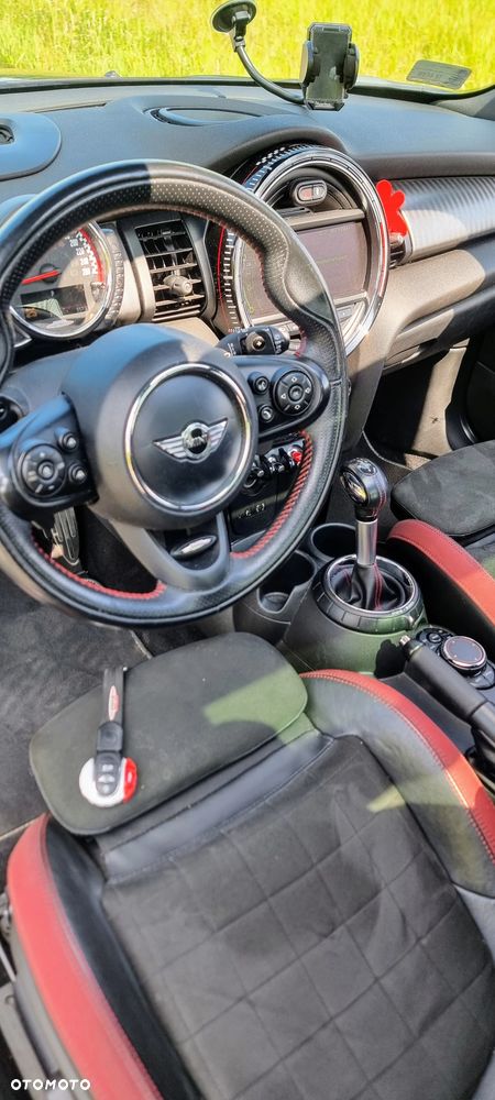 MINI John Cooper Works - 7