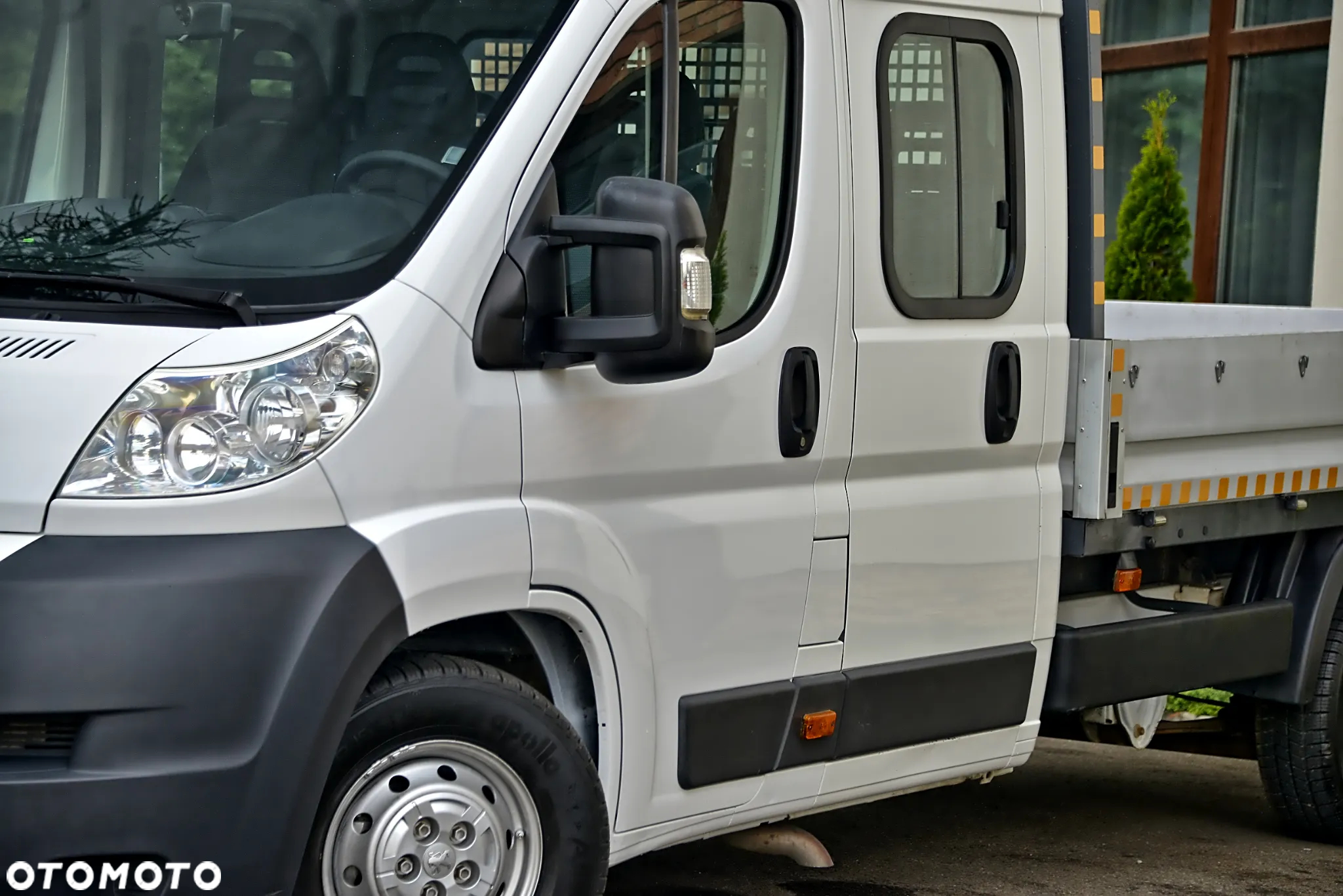 Peugeot Boxer - 11