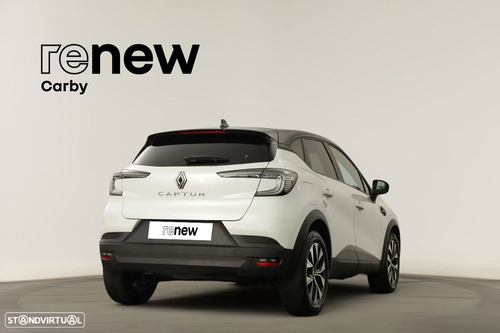 Renault Captur 1.0 TCe Evolution - 3