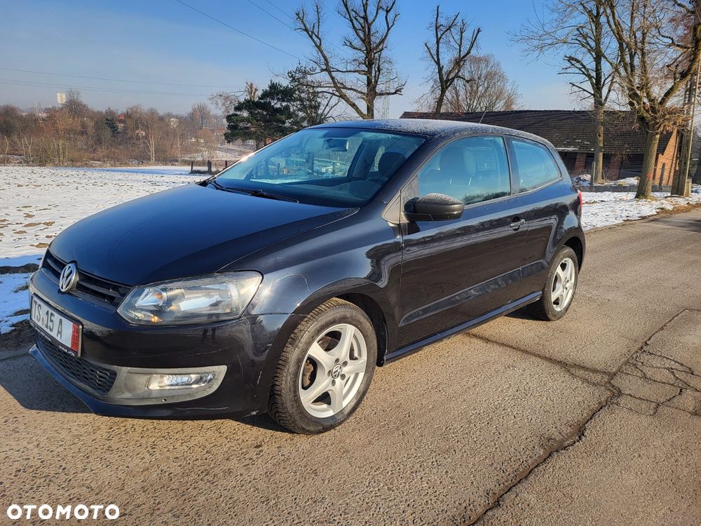 Volkswagen Polo - 2