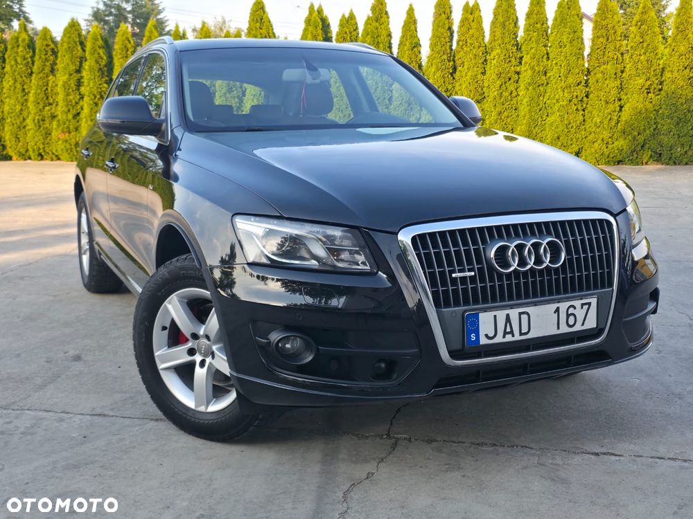 Audi Q5 - 18