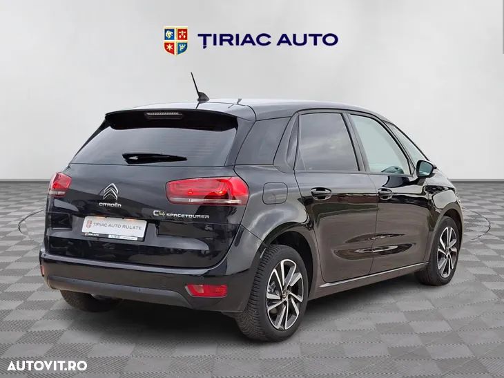 Citroën C4 Space Tourer 1.5 BlueHDi S&S BVM6 Feel - 5