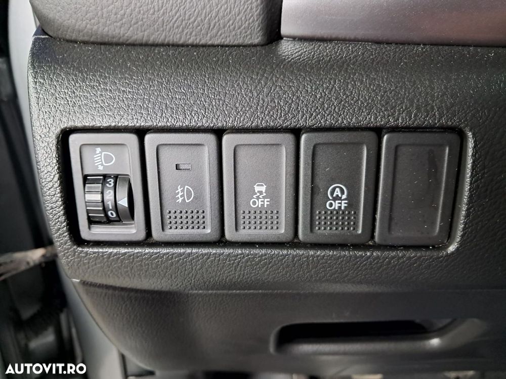 Suzuki Vitara - 17