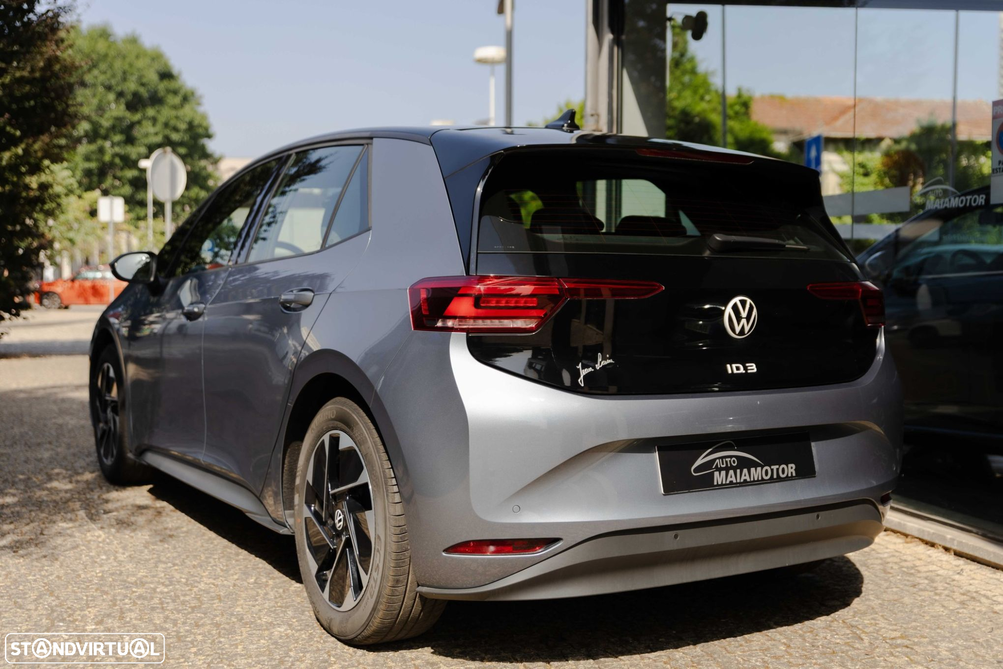 VW ID.3 Pro Performance Life - 16