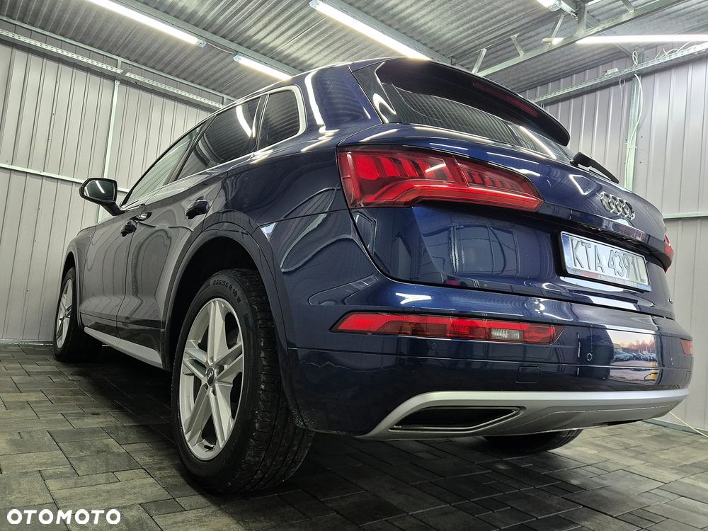 Audi Q5 2.0 TDI Quattro Sport S tronic - 12