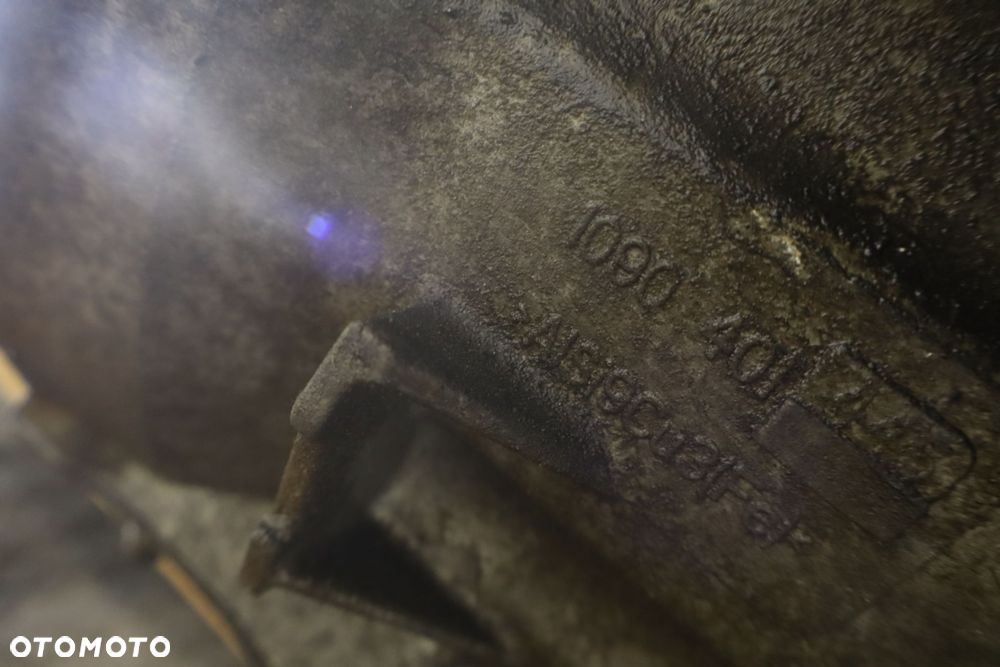 SKRZYNIA BIEGÓW AUTOMAT  BMW 3 328I F30 2.0 8643150-01 - 8