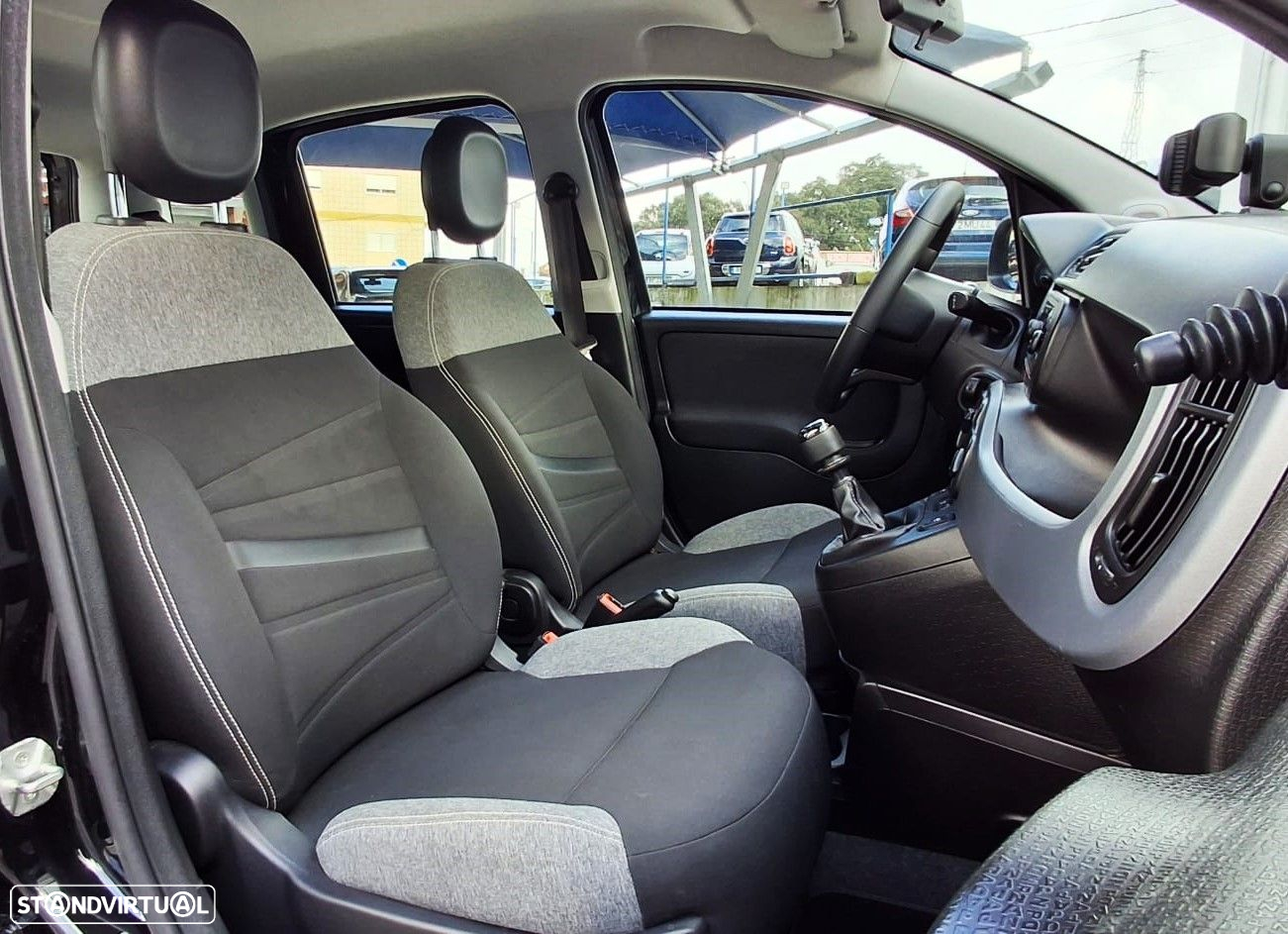 Fiat Panda - 14