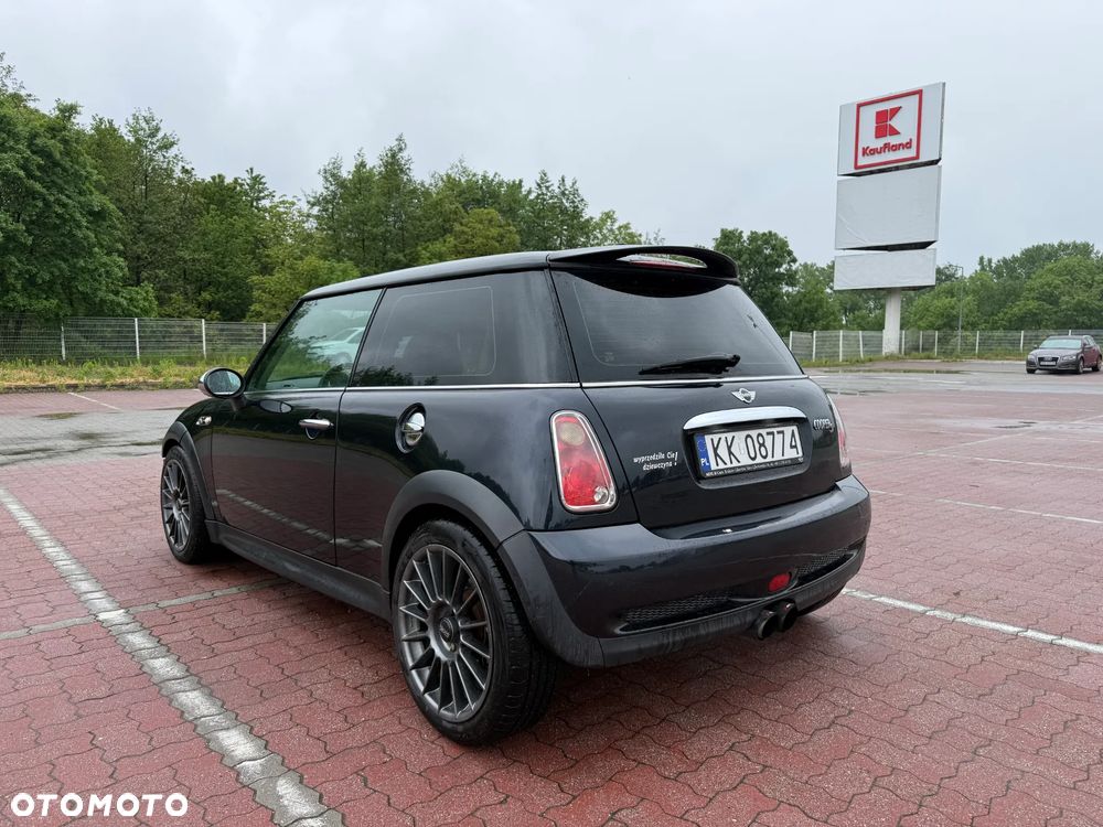 MINI Cooper - 5