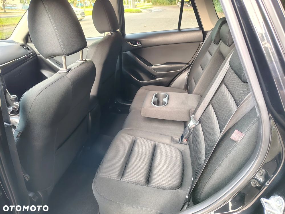 Mazda CX-5 2.2 D Skymotion 2WD - 16