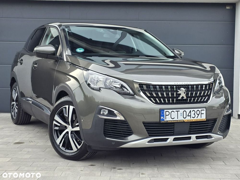 Peugeot 3008 - 34