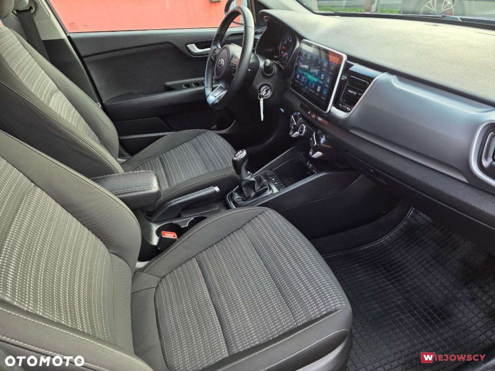 Kia Stonic - 18