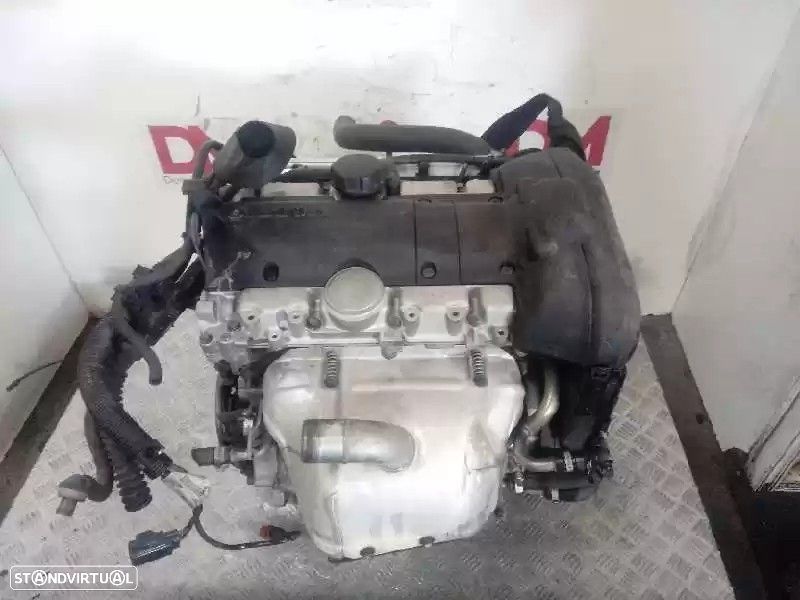 MOTOR COMPLETO VOLVO S40 I 2001 -B4164S2 - 2