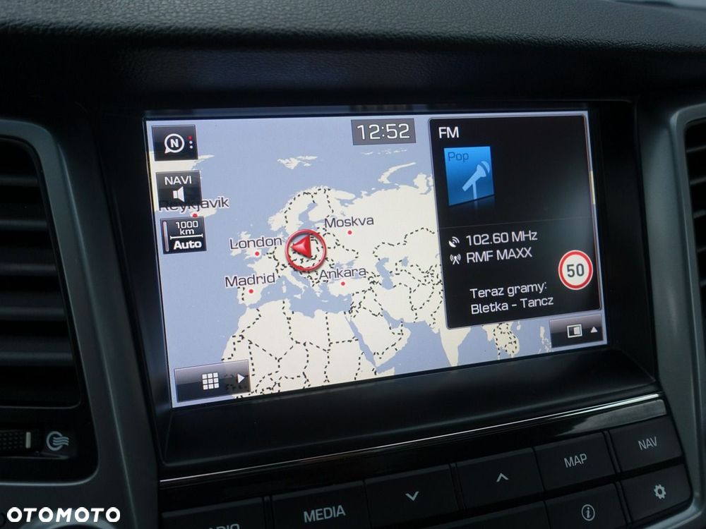 Hyundai Tucson 1.6 T-GDi Premium 4WD DCT - 23