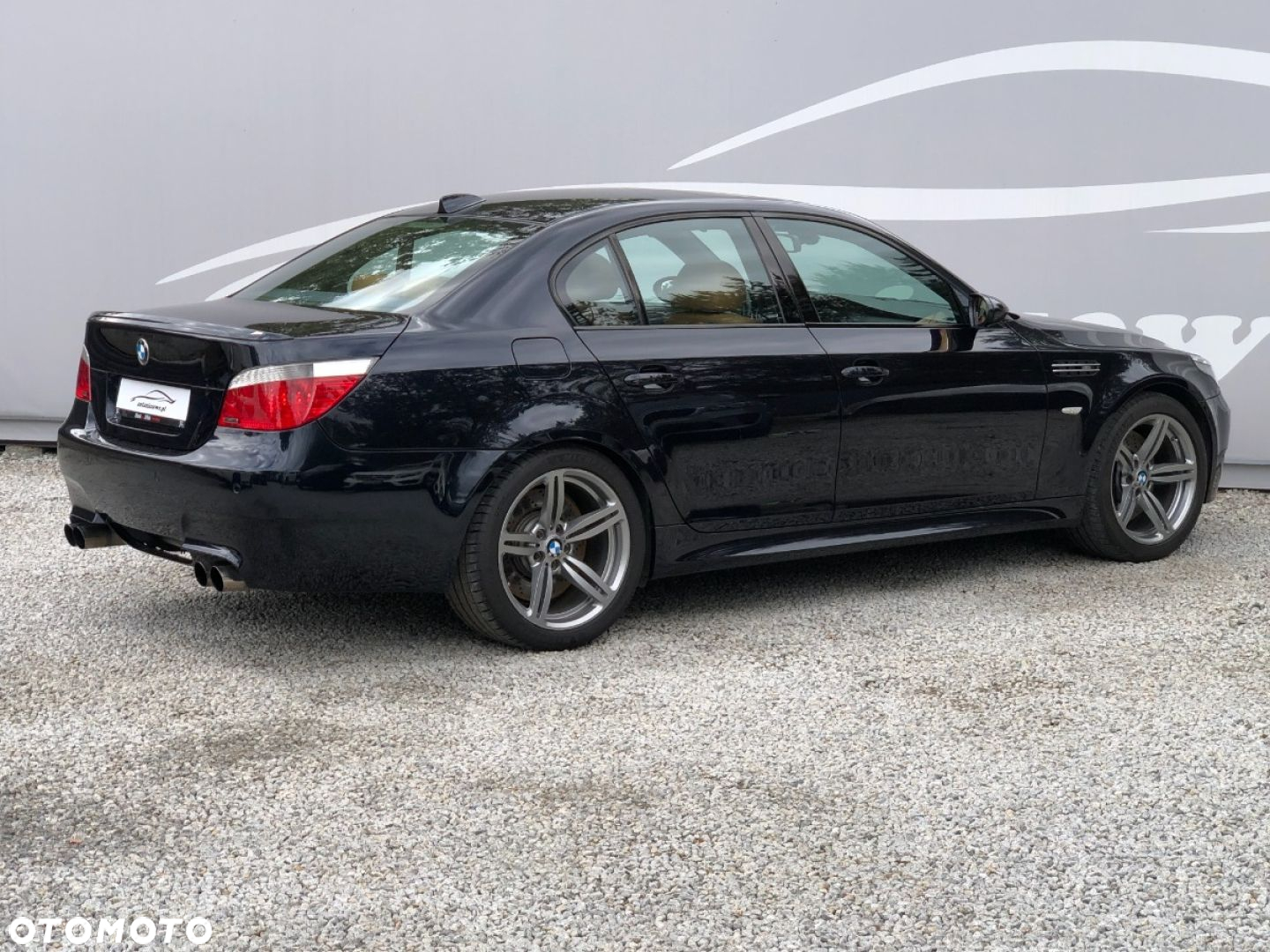 BMW M5 Standard - 18