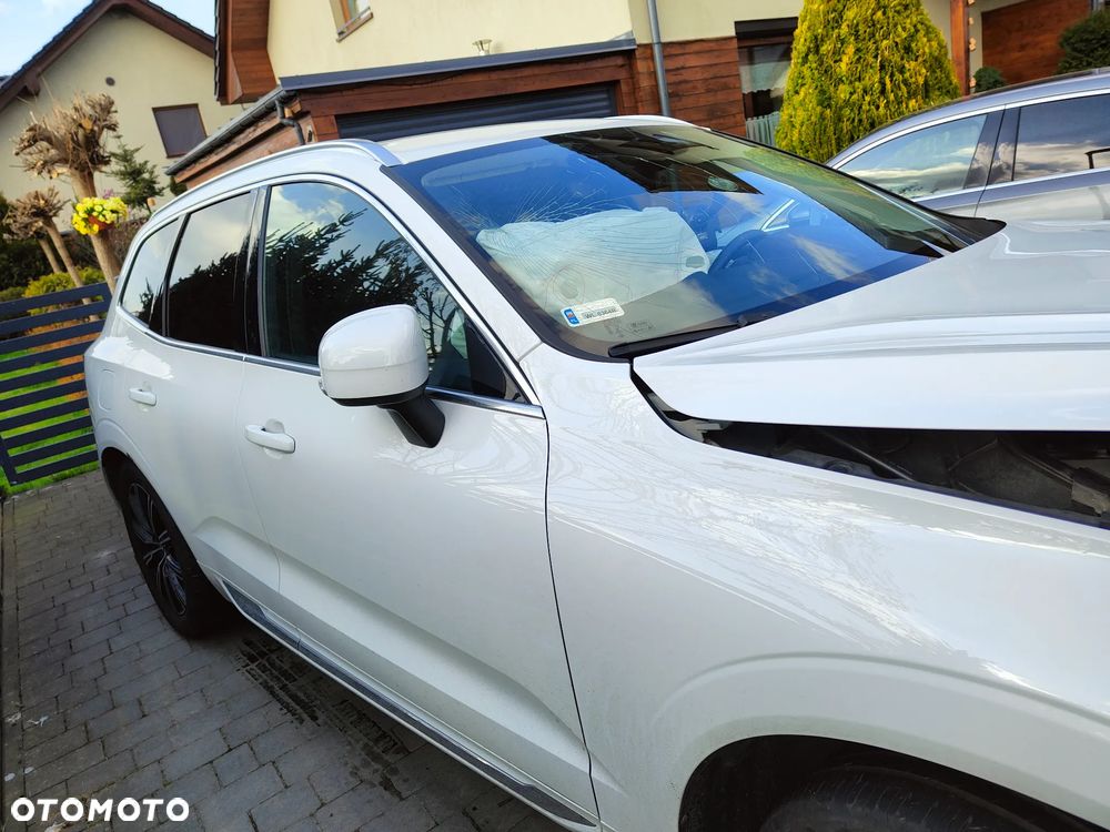 Volvo XC 60 B4 B Inscription - 18