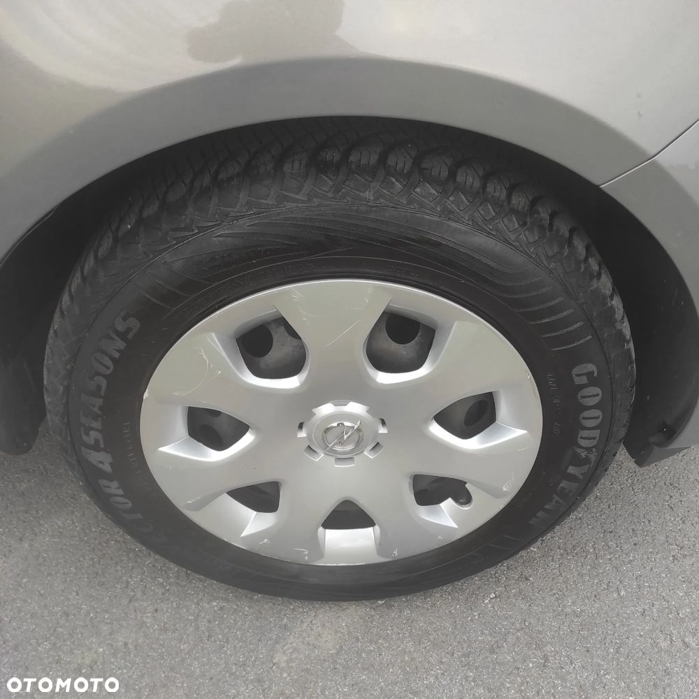 Opel Meriva - 30
