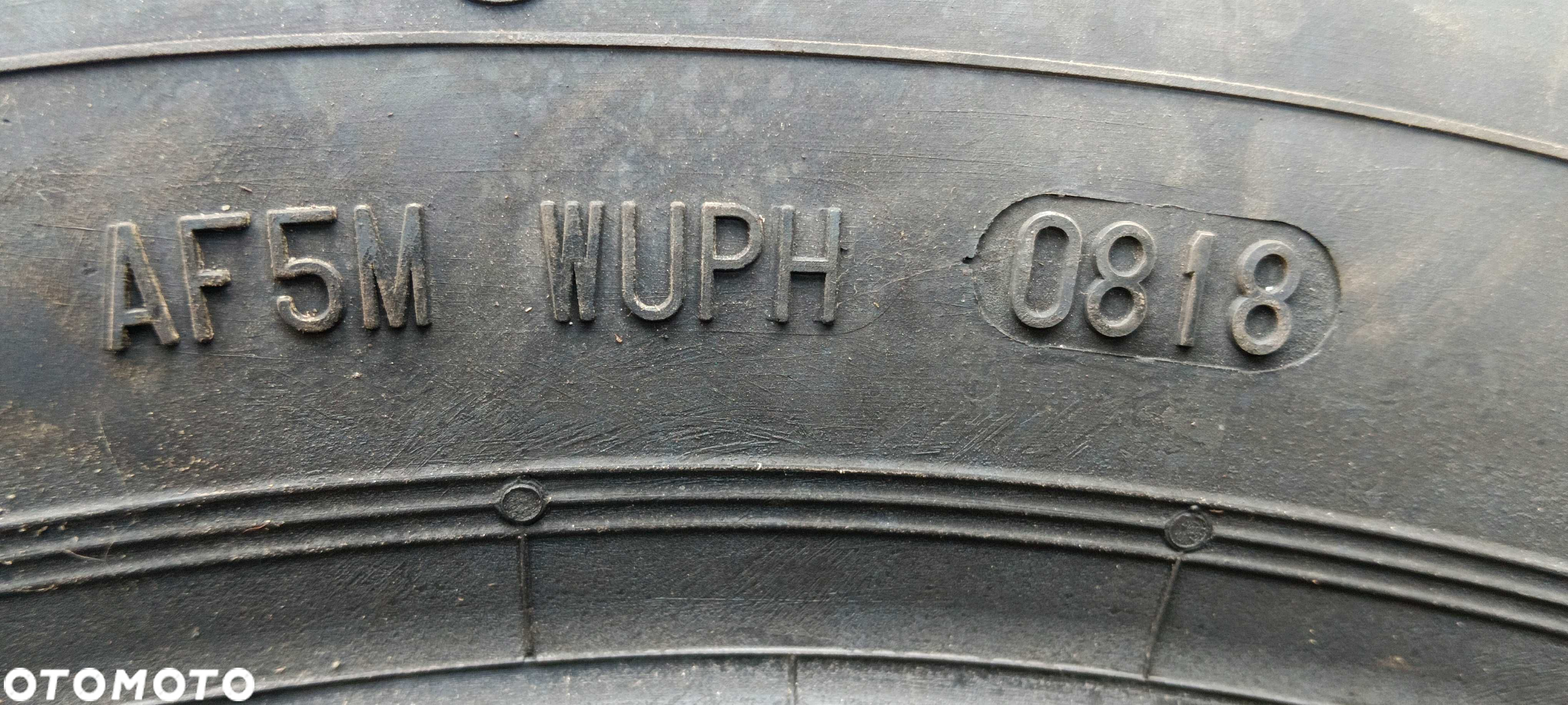 Sztuka 215/60R16 99V XL Viking CityTech II dot.0818 leżak magazynowy - 6