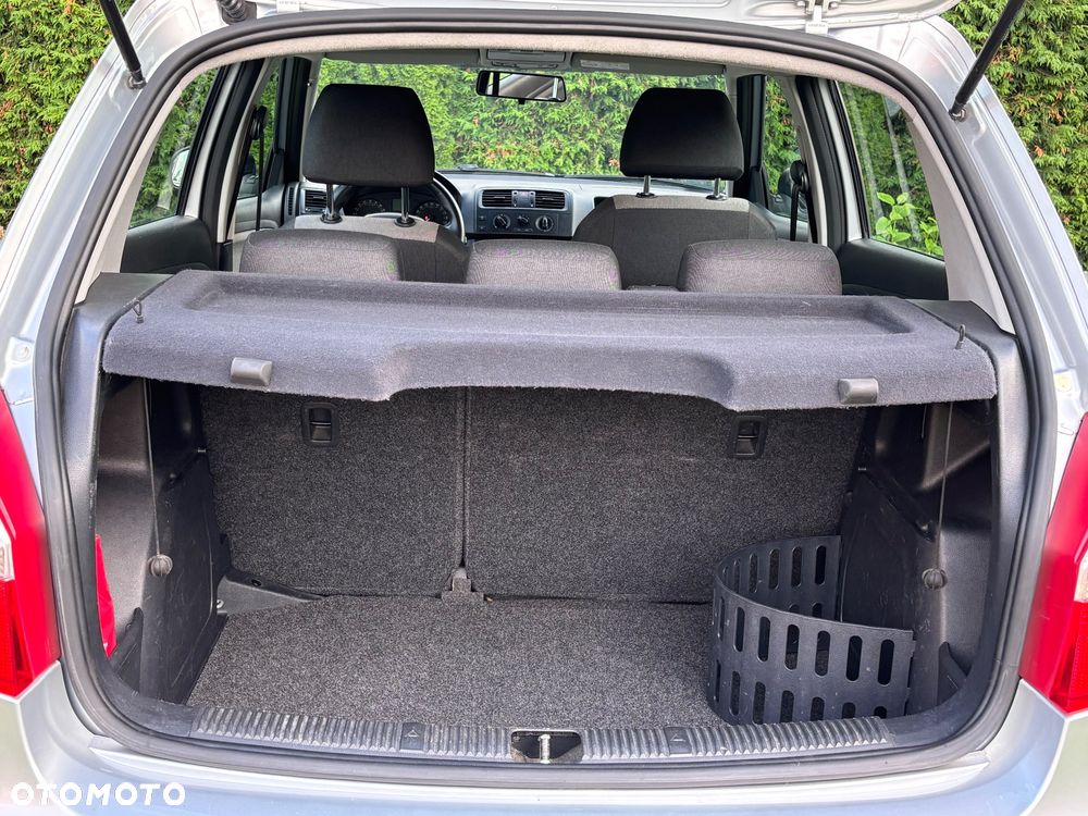 Skoda Fabia 1.6 TDI DPF Elegance Plus - 15