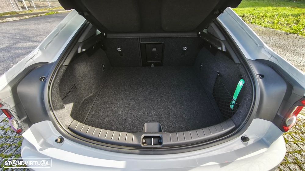 Polestar 2 Single Motor 64kWh - 25