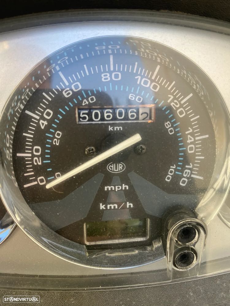 Piaggio X X7 250 I.E - 3