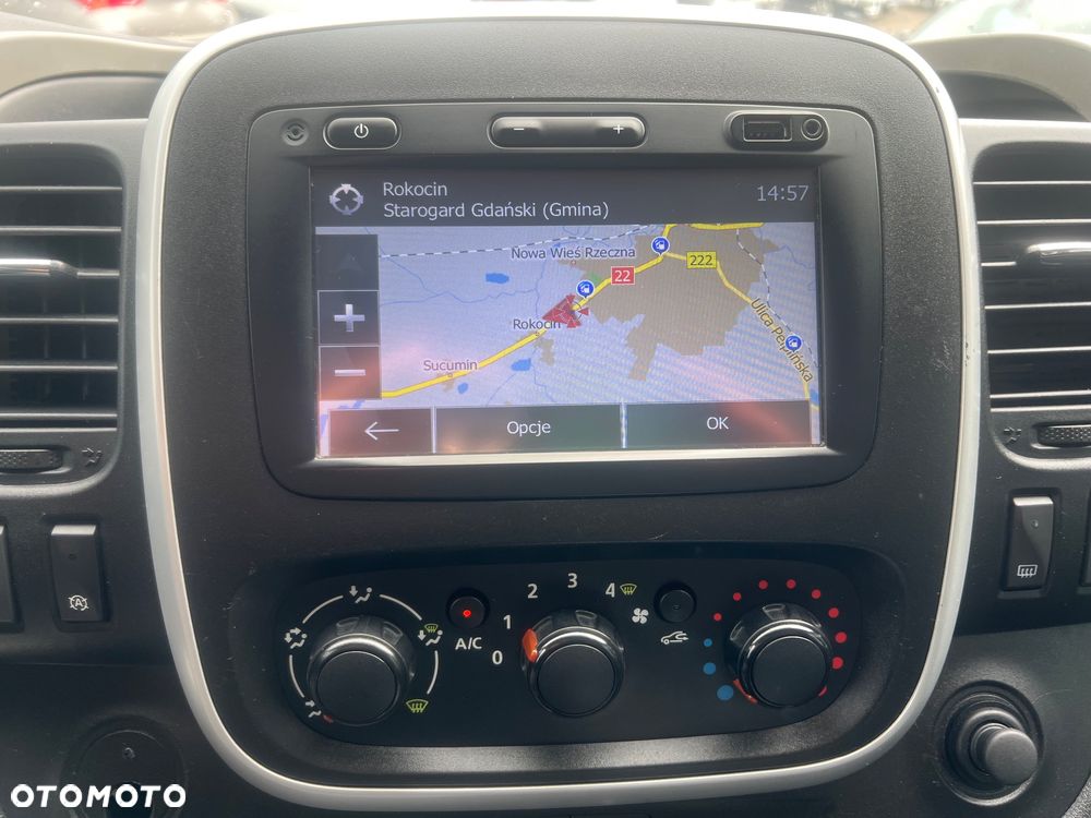 Renault Trafic - 27