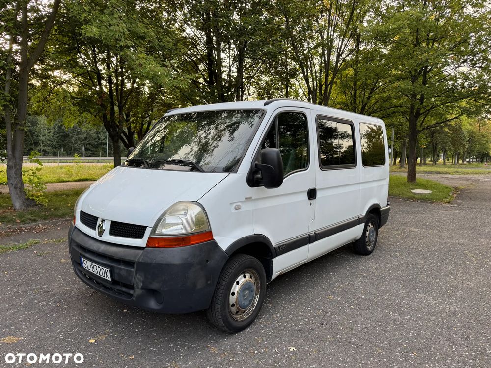 Renault Master - 3