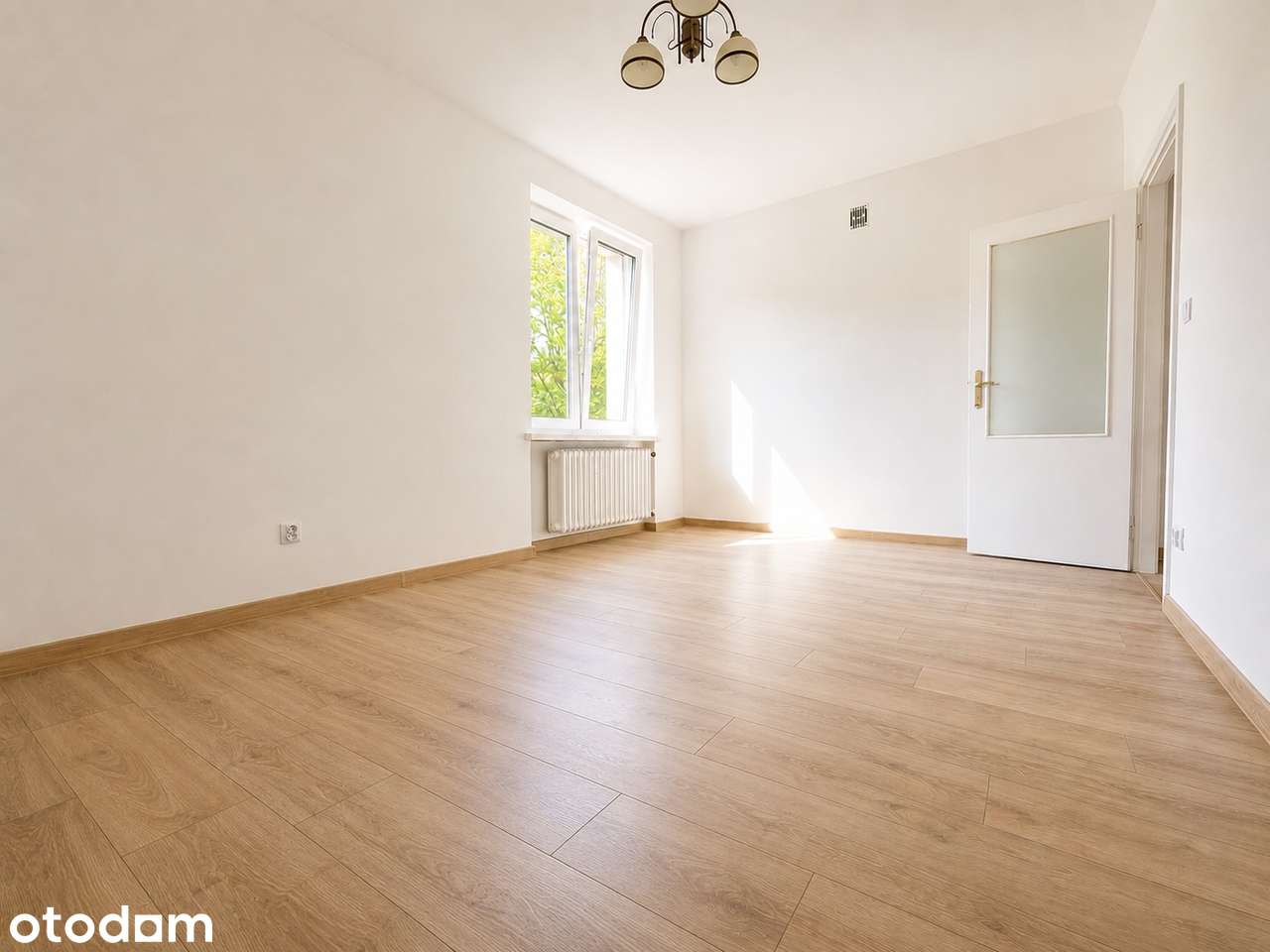 Generalny remont | 49 m² | 1 piętro | Cegła | Bronowice | Tramwaj