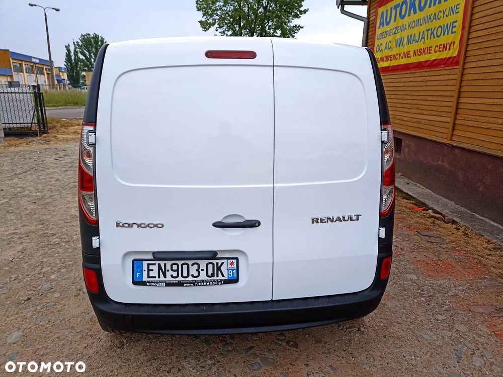 Renault KANGOO - 6