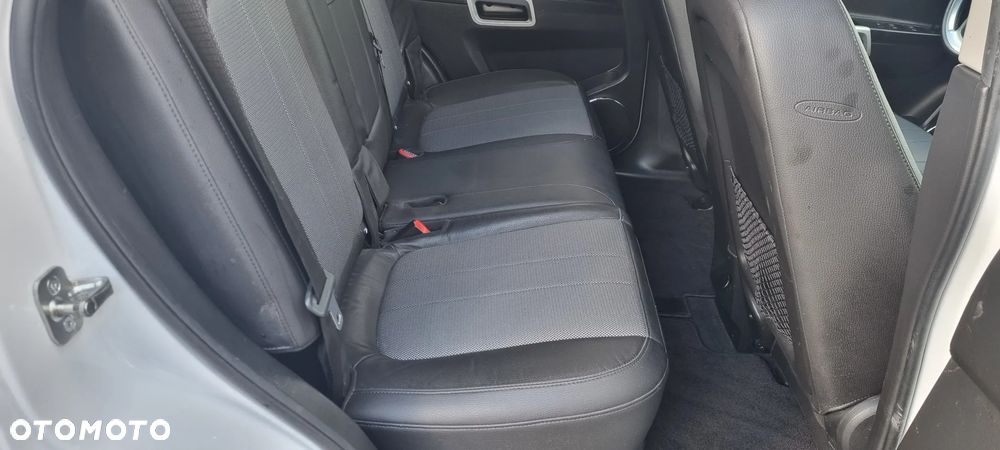 Opel Antara 2.4 Cosmo - 21