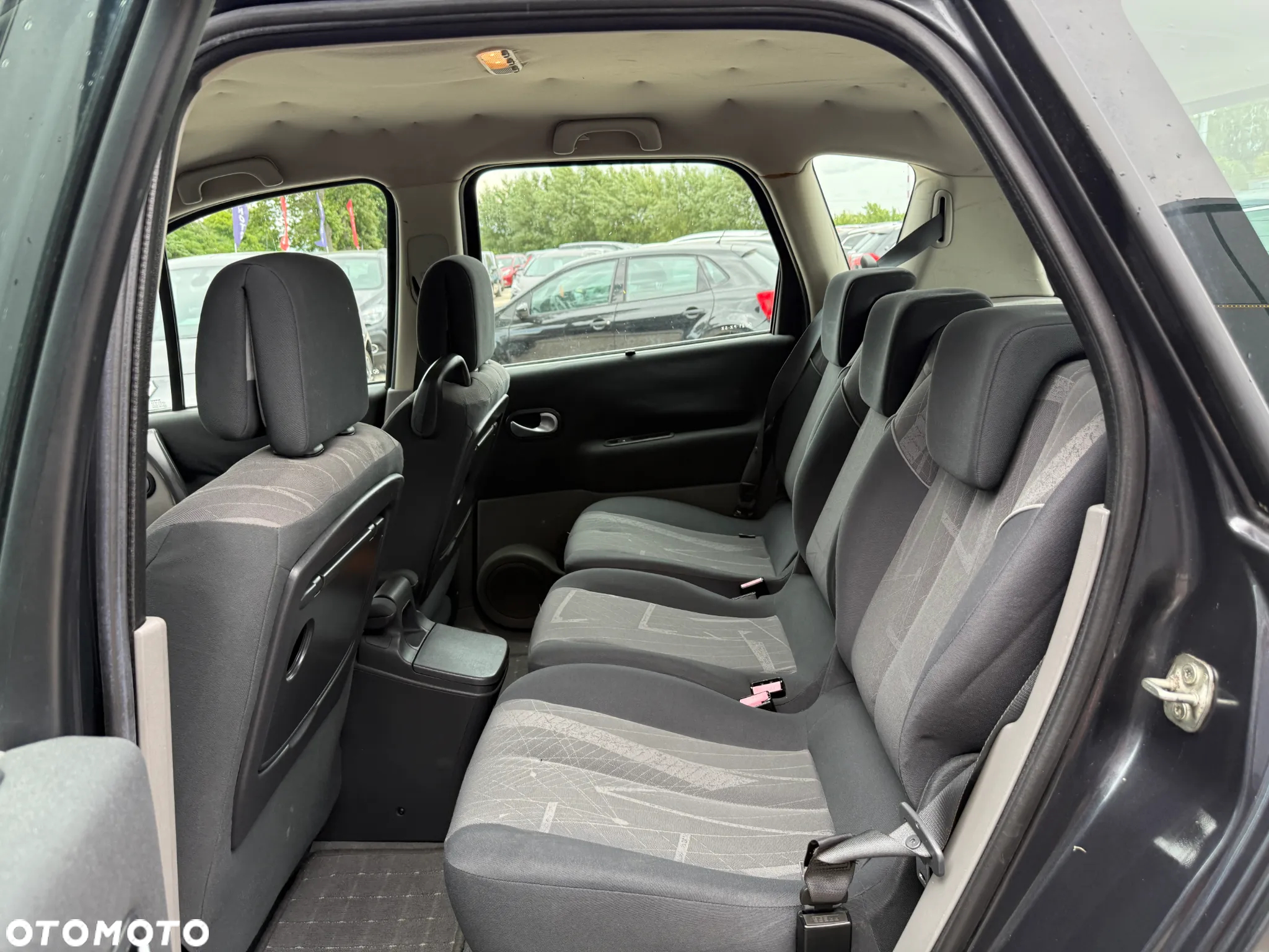 Renault Scenic 2.0 Exception - 27