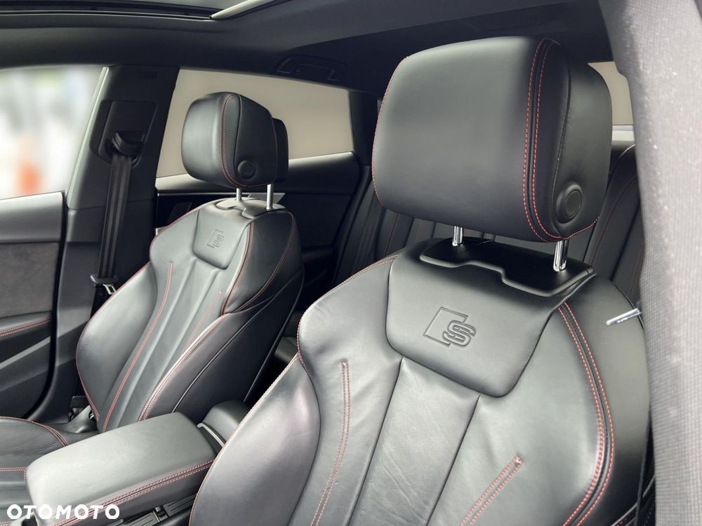 Audi A5 Sportback - 12