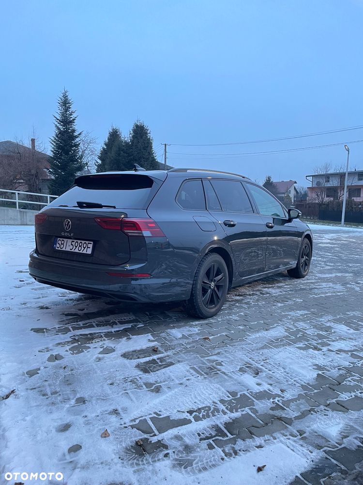 Volkswagen Golf 2.0 TDI - 4