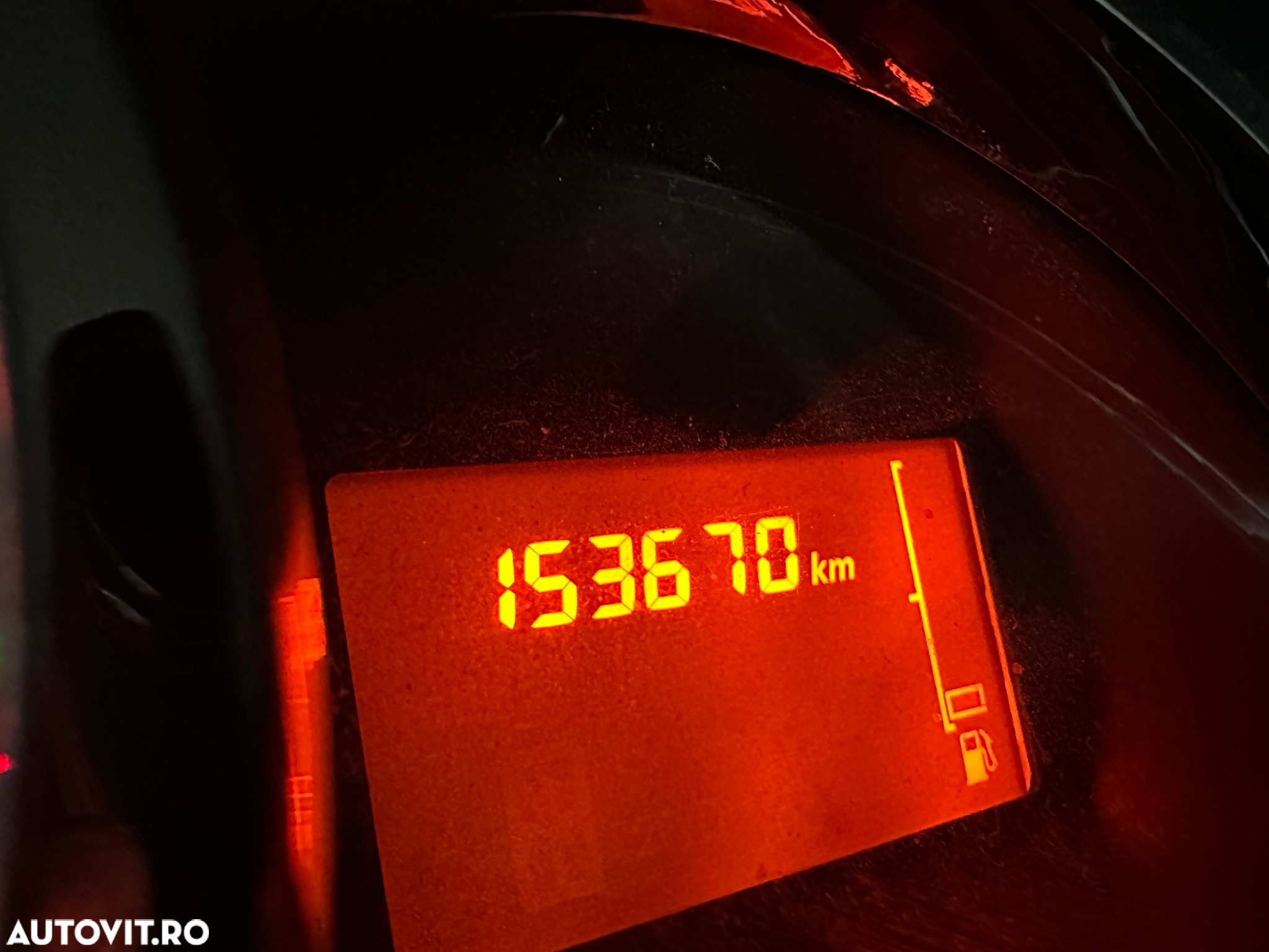 Dacia Sandero 1.5 dCI Ambiance - 21
