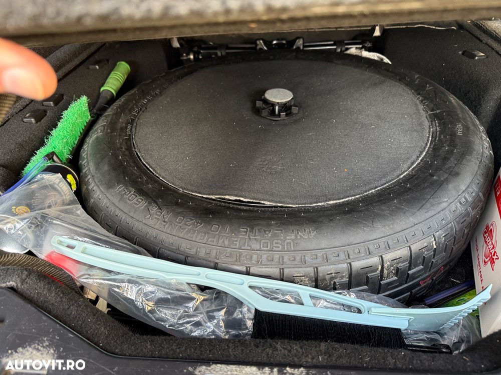 Land Rover Range Rover 4.4 I SDV8 Autobiography - 16