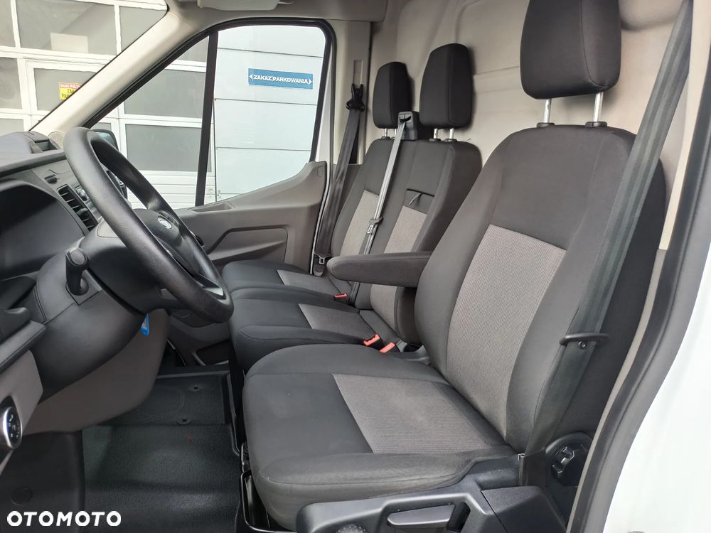 Ford TRANSIT - 12
