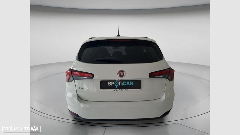 Fiat Tipo 1.3 MultiJet - 9